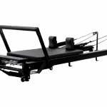 C8 Pro Noir Reformer