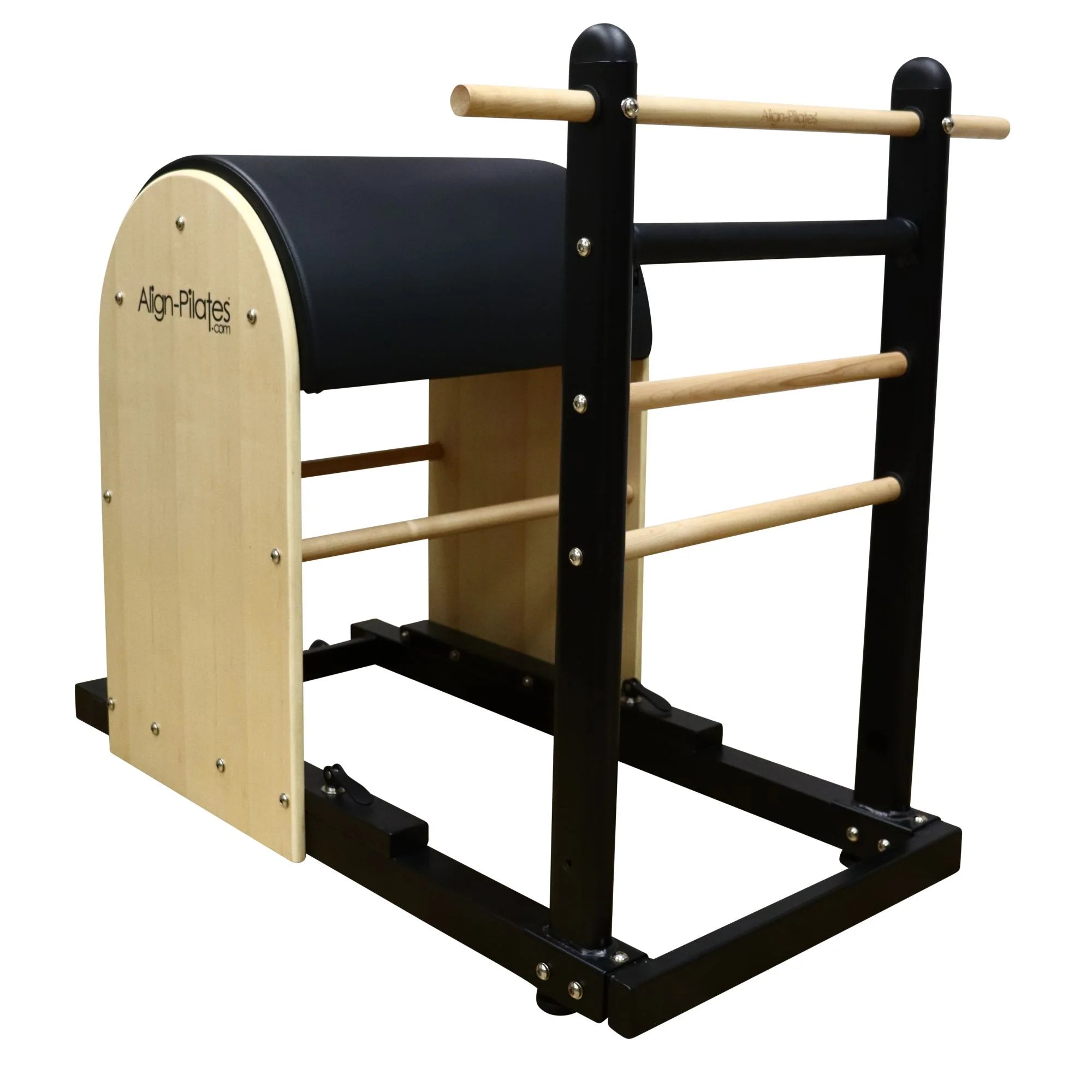Ladder Barrel RC