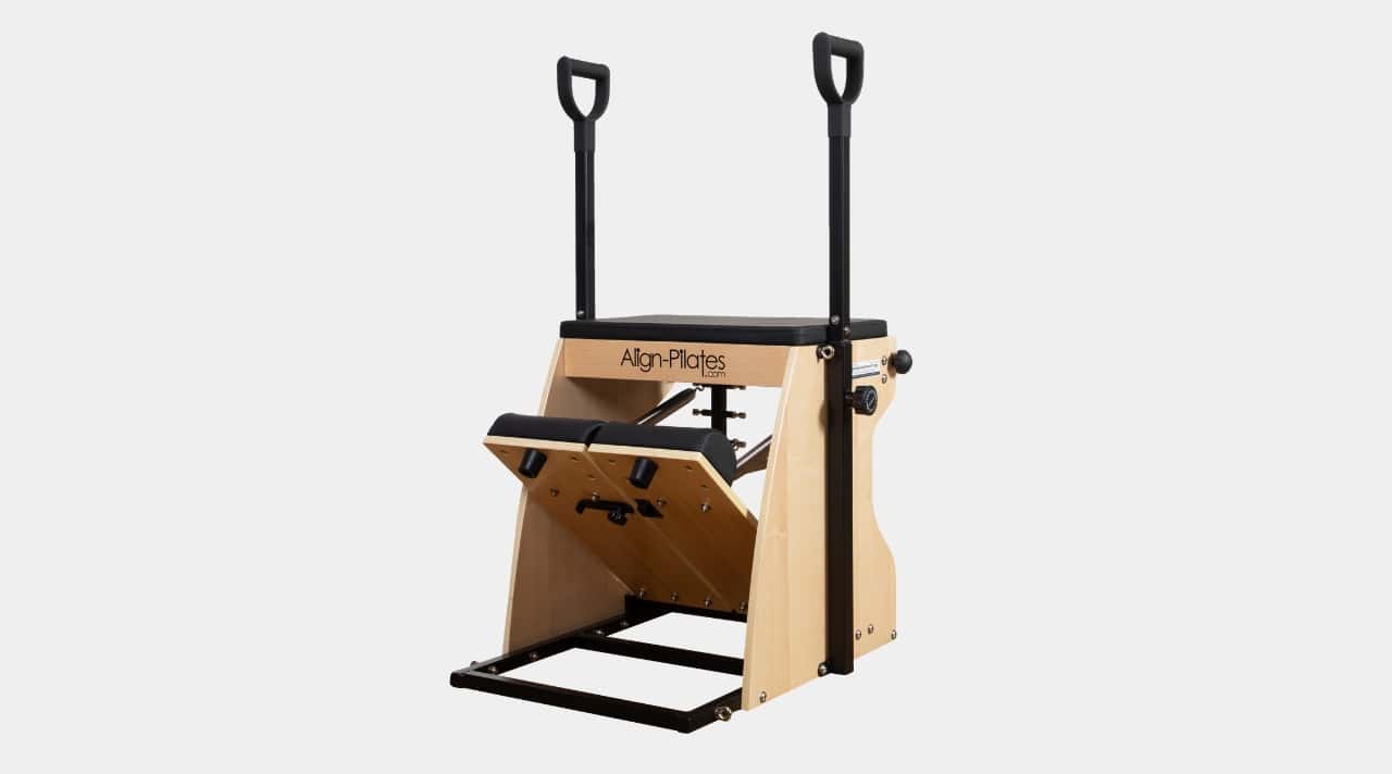 Combo Chair