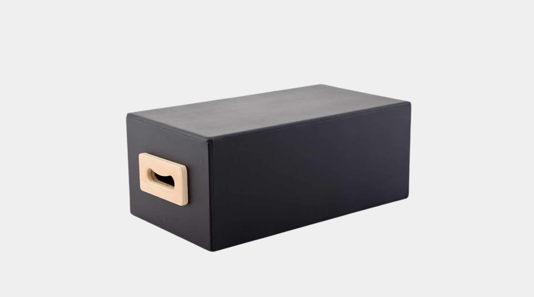 Pro Sitting Box
