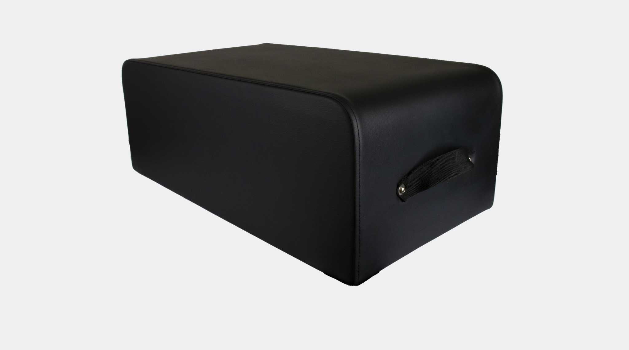 Curved Pro Sitting Box