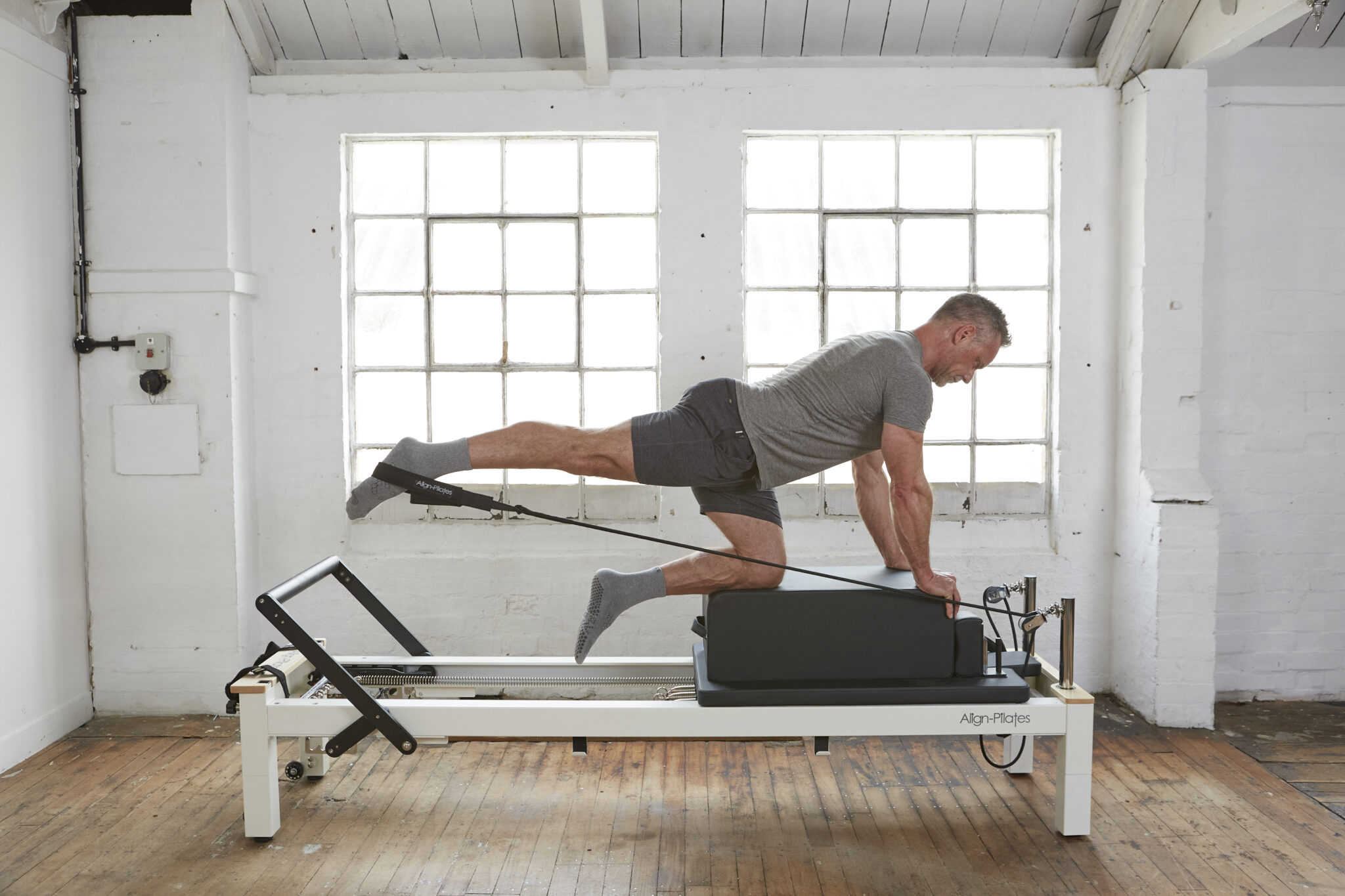 Curved Pro Sitting Box