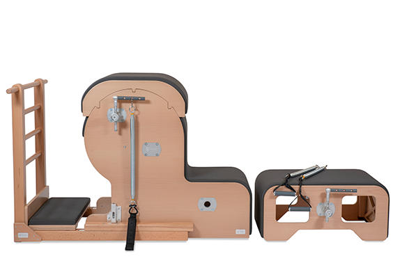 Arm Chair Barrel Set