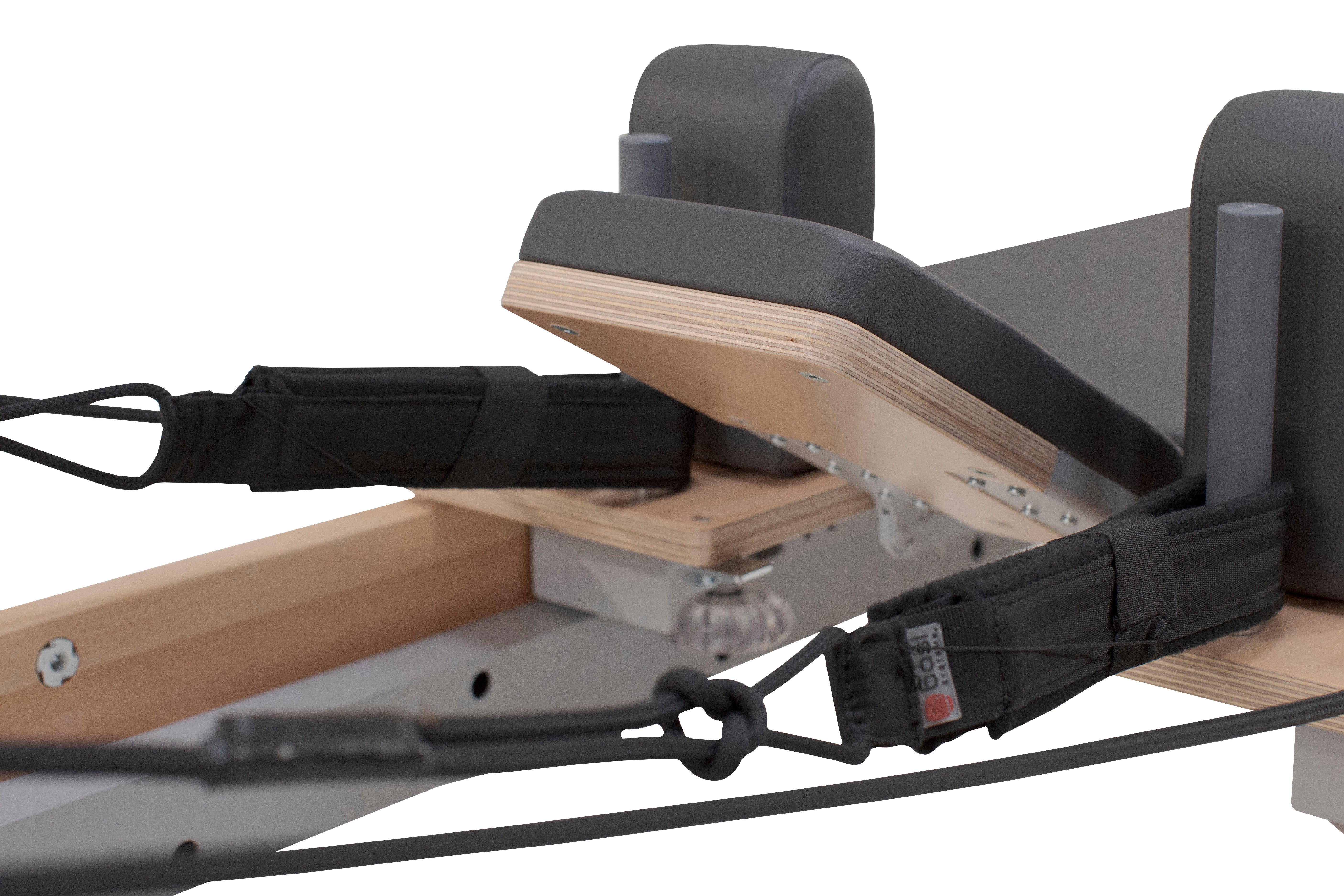 The Compact Reformer
