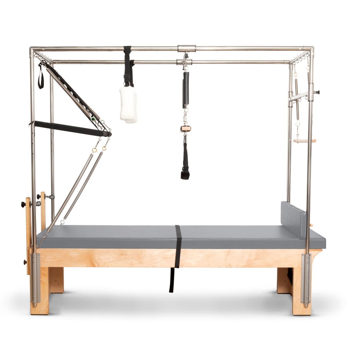 Cadillac Reformer