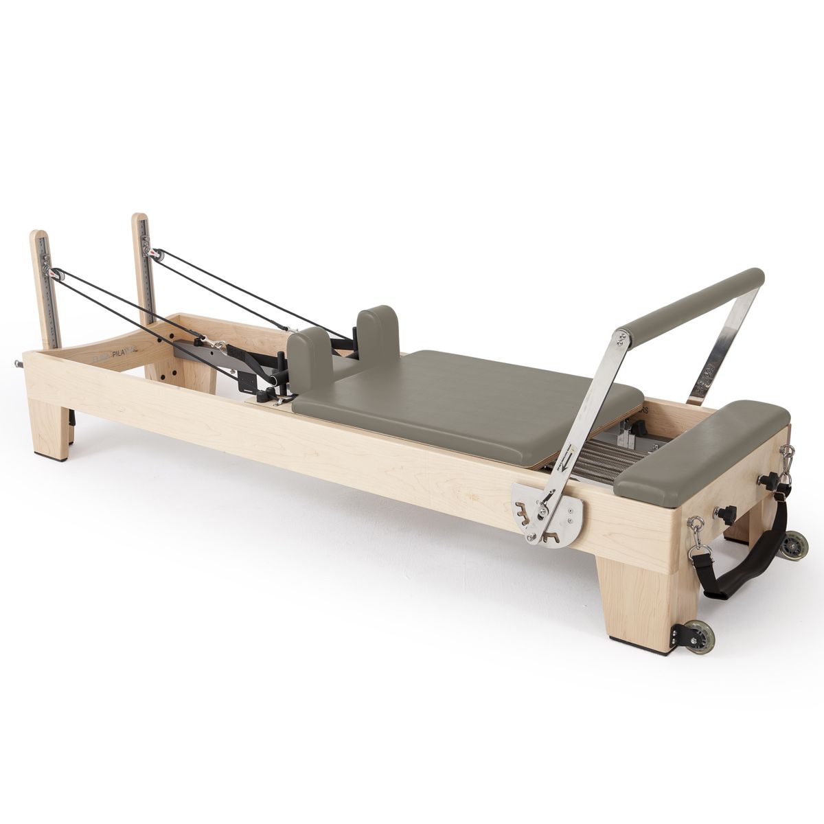 Elite Wood Reformer