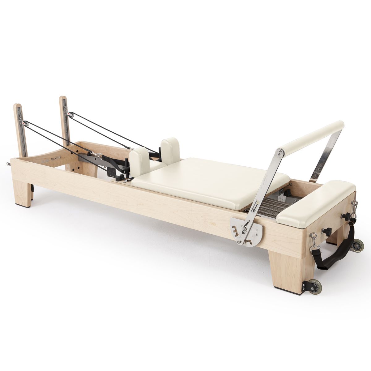Elite Wood Reformer