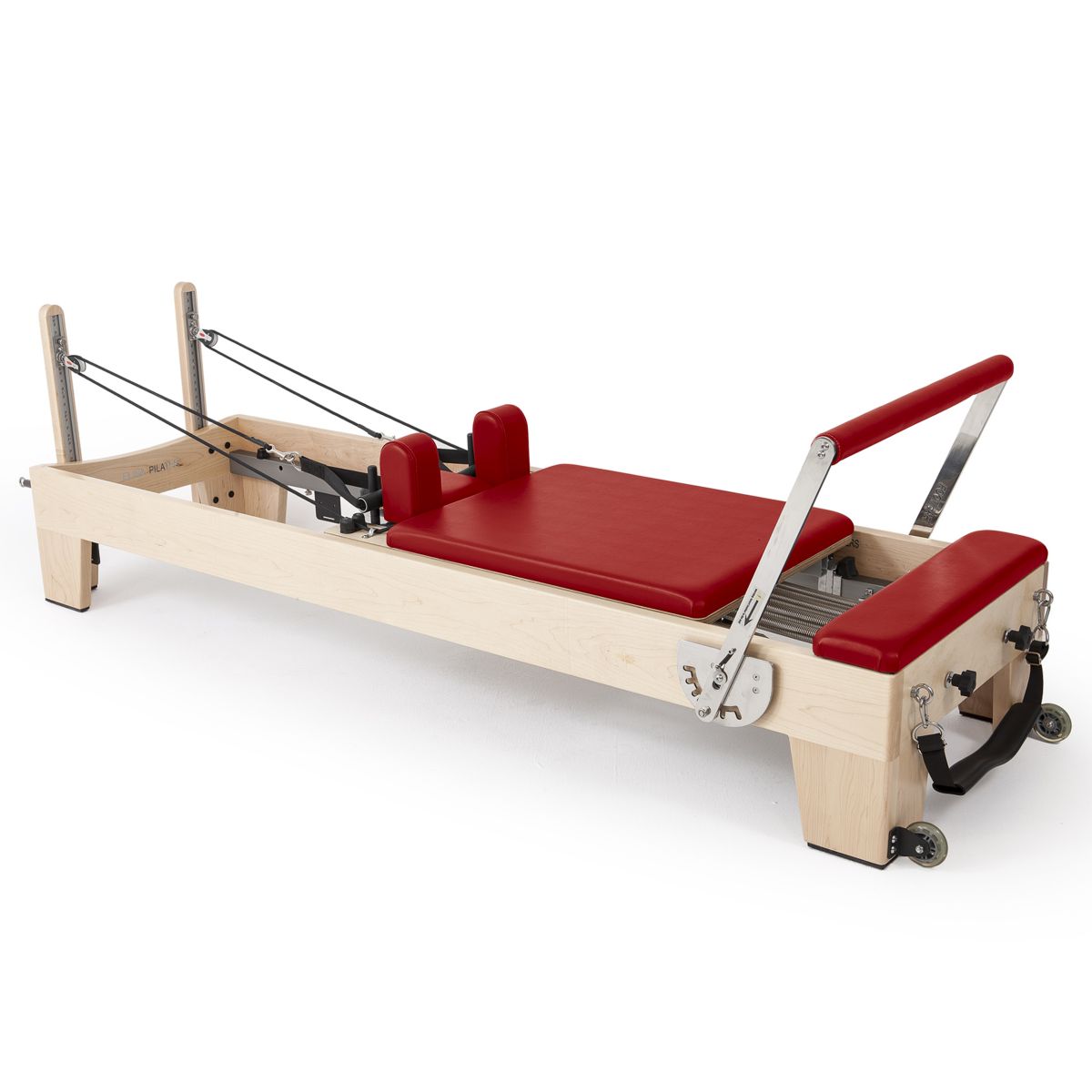 Elite Wood Reformer