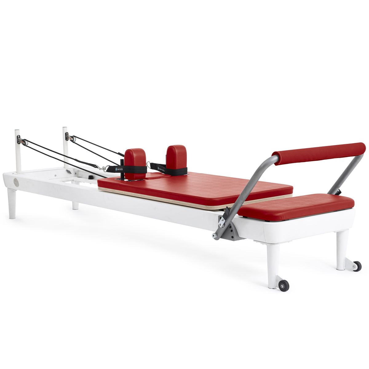 Numbia™ Reformer