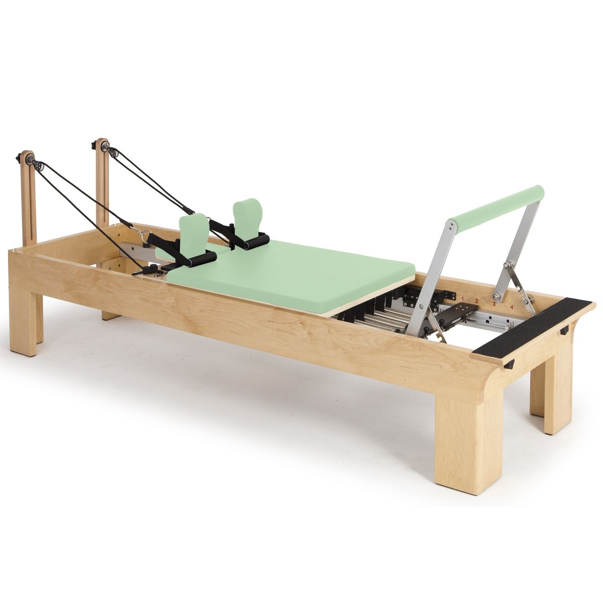 Wooden Physio Reformer