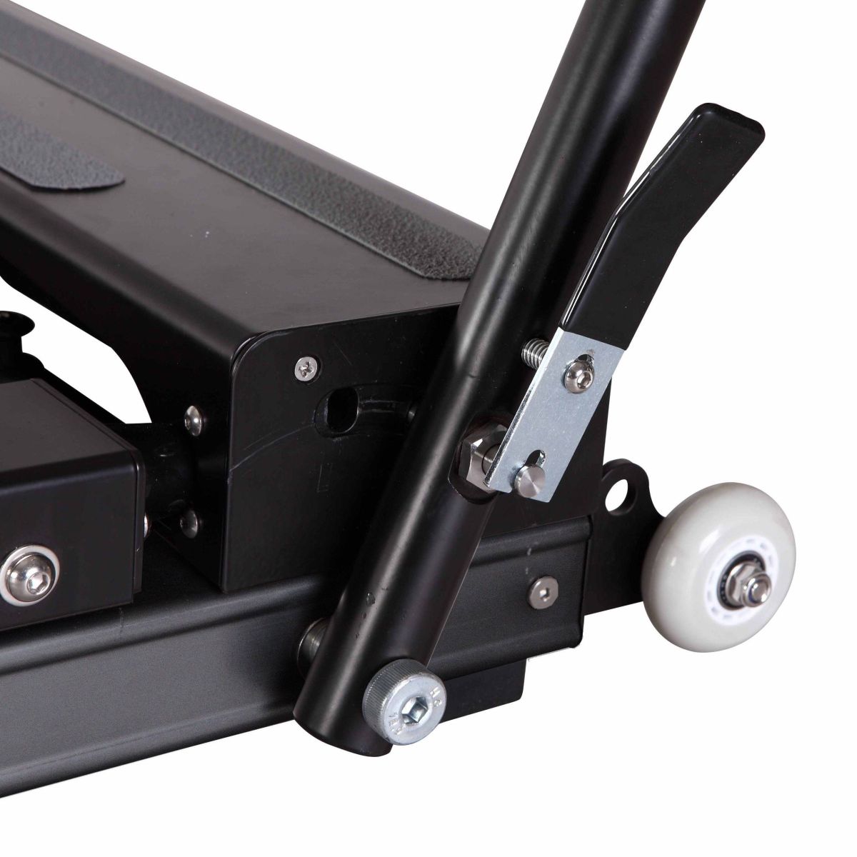 The Domo Reformer