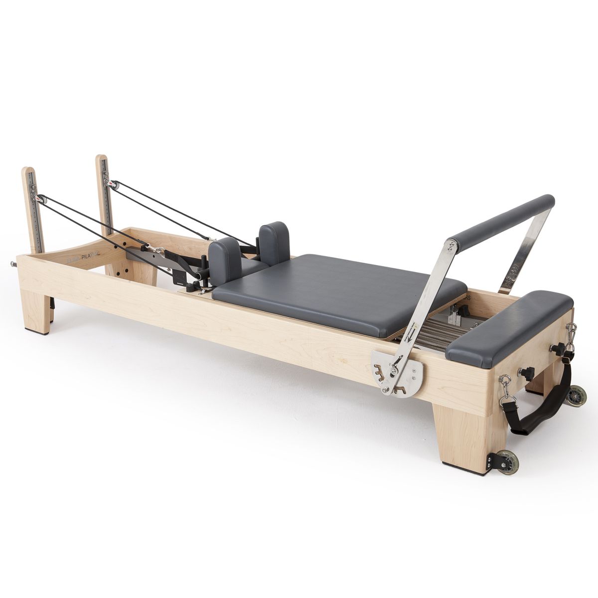 Elite Wood Reformer
