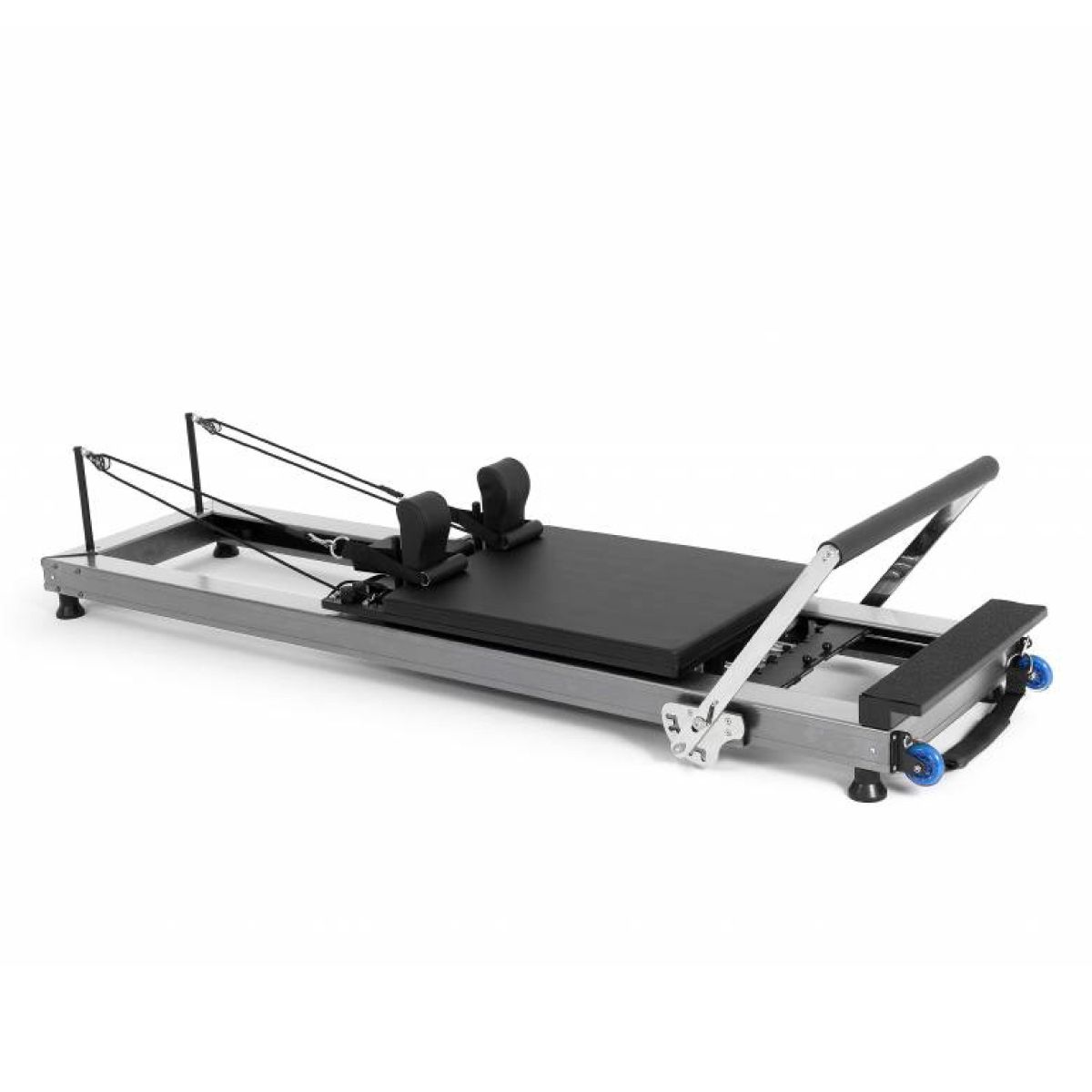 Aluminium HL1 Reformer