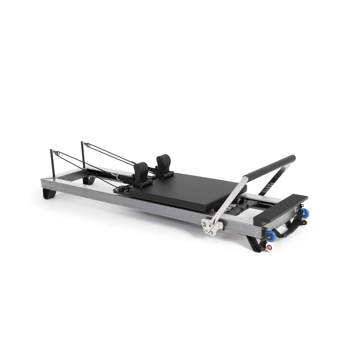 Aluminium HL2 Reformer
