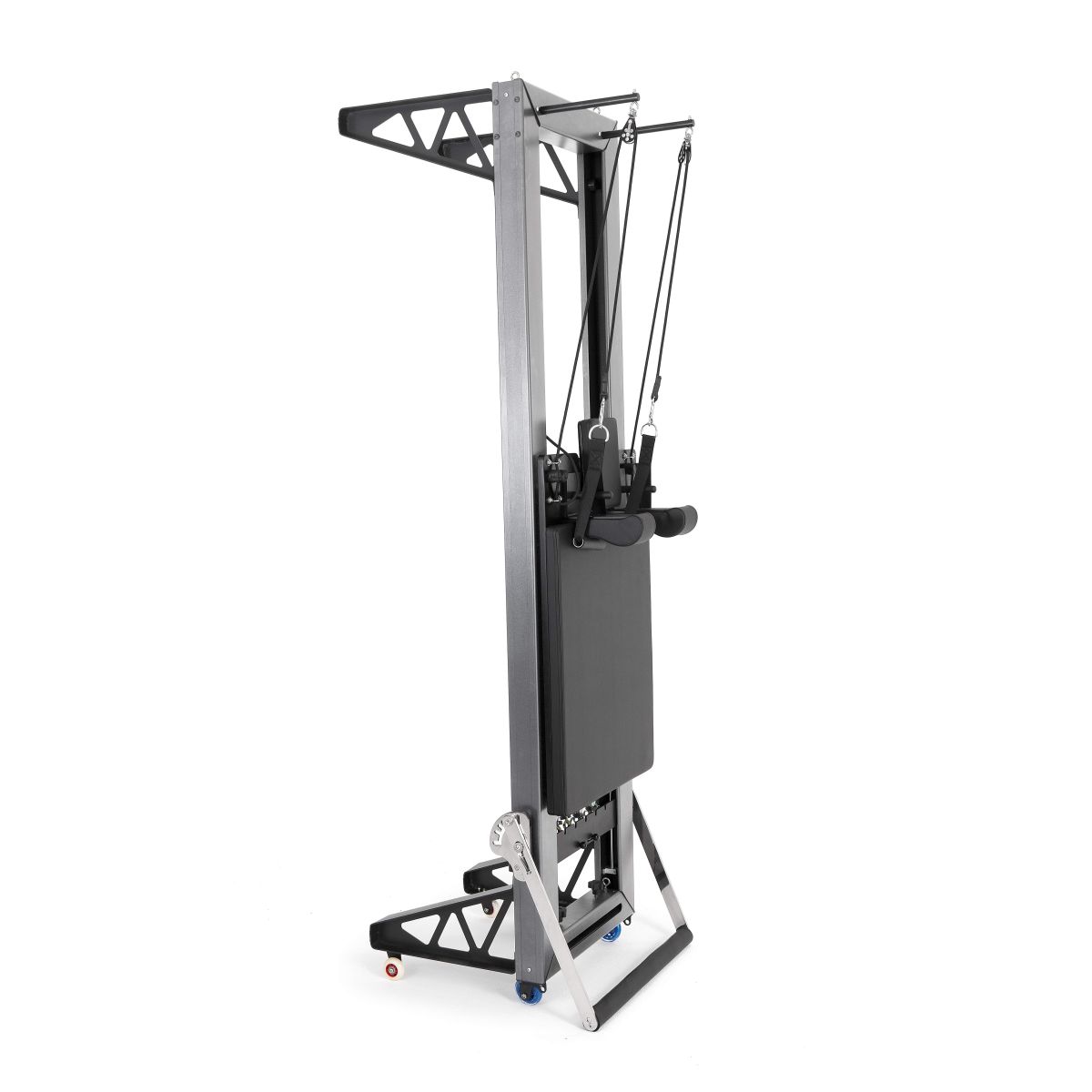 Aluminium HL3 Reformer