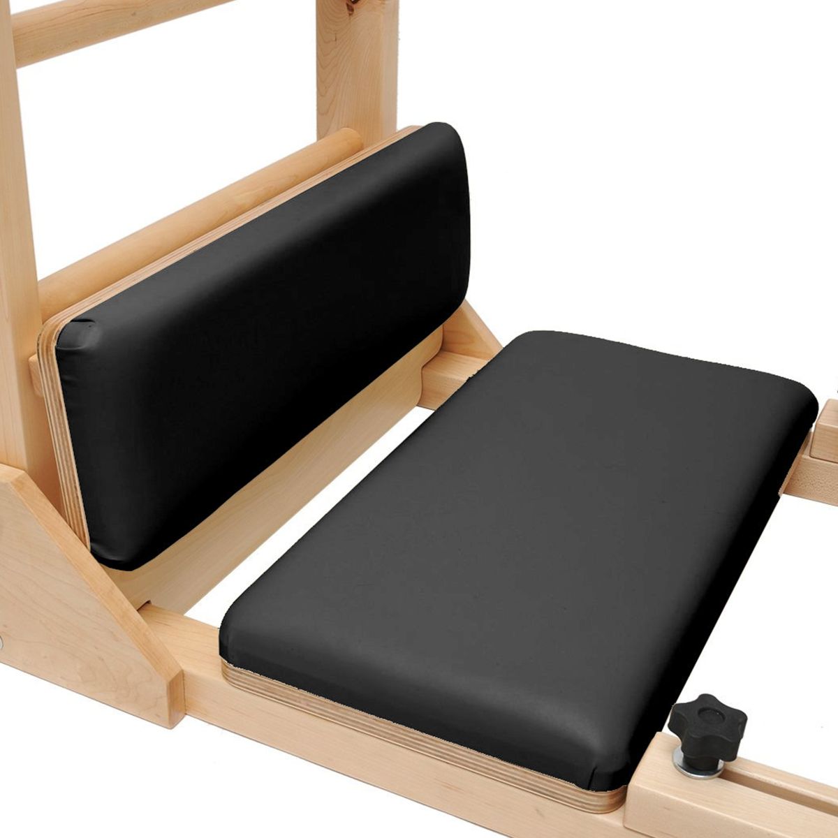 Ladder Barrel Elite with Wooden Base