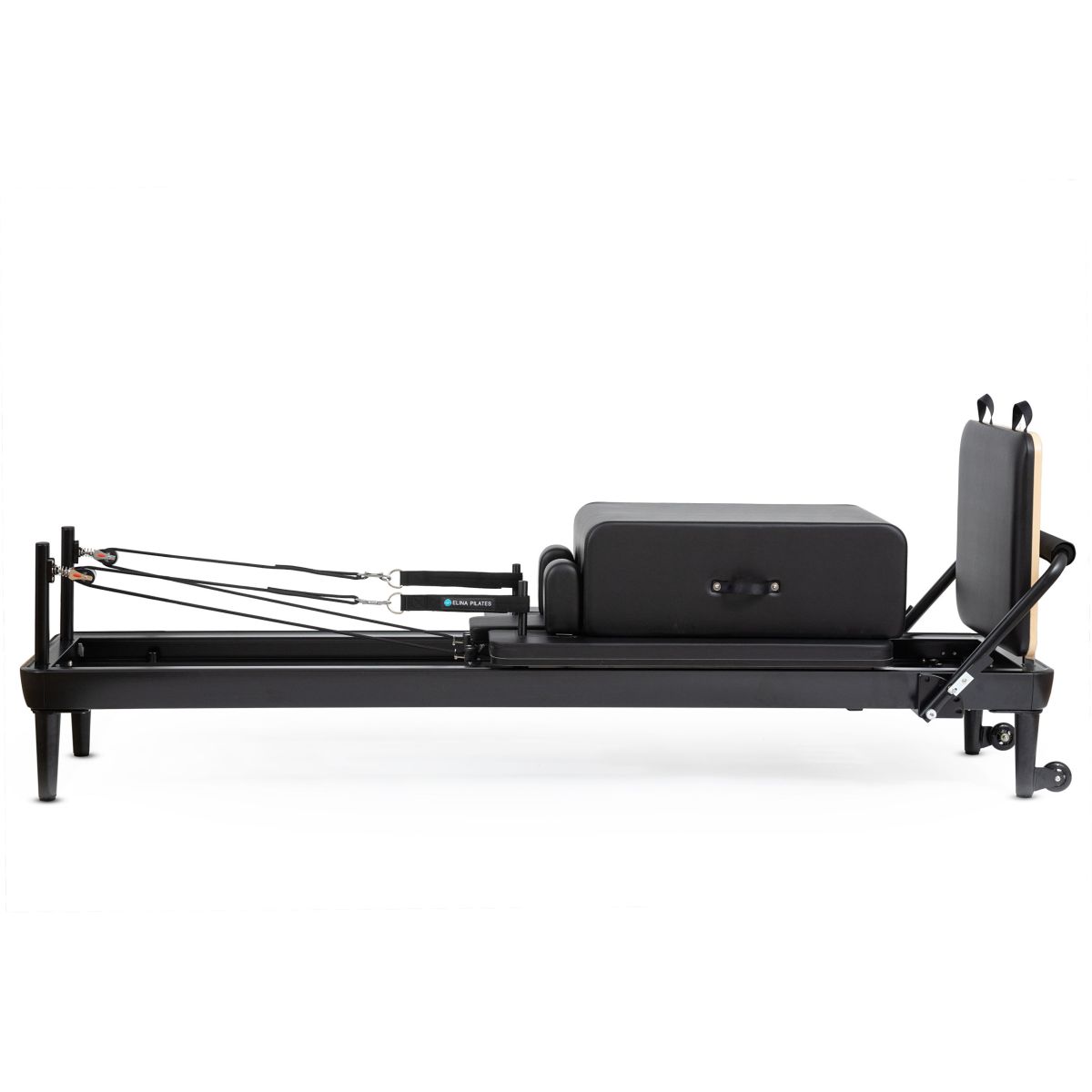 Numbium™ Black Edition Reformer