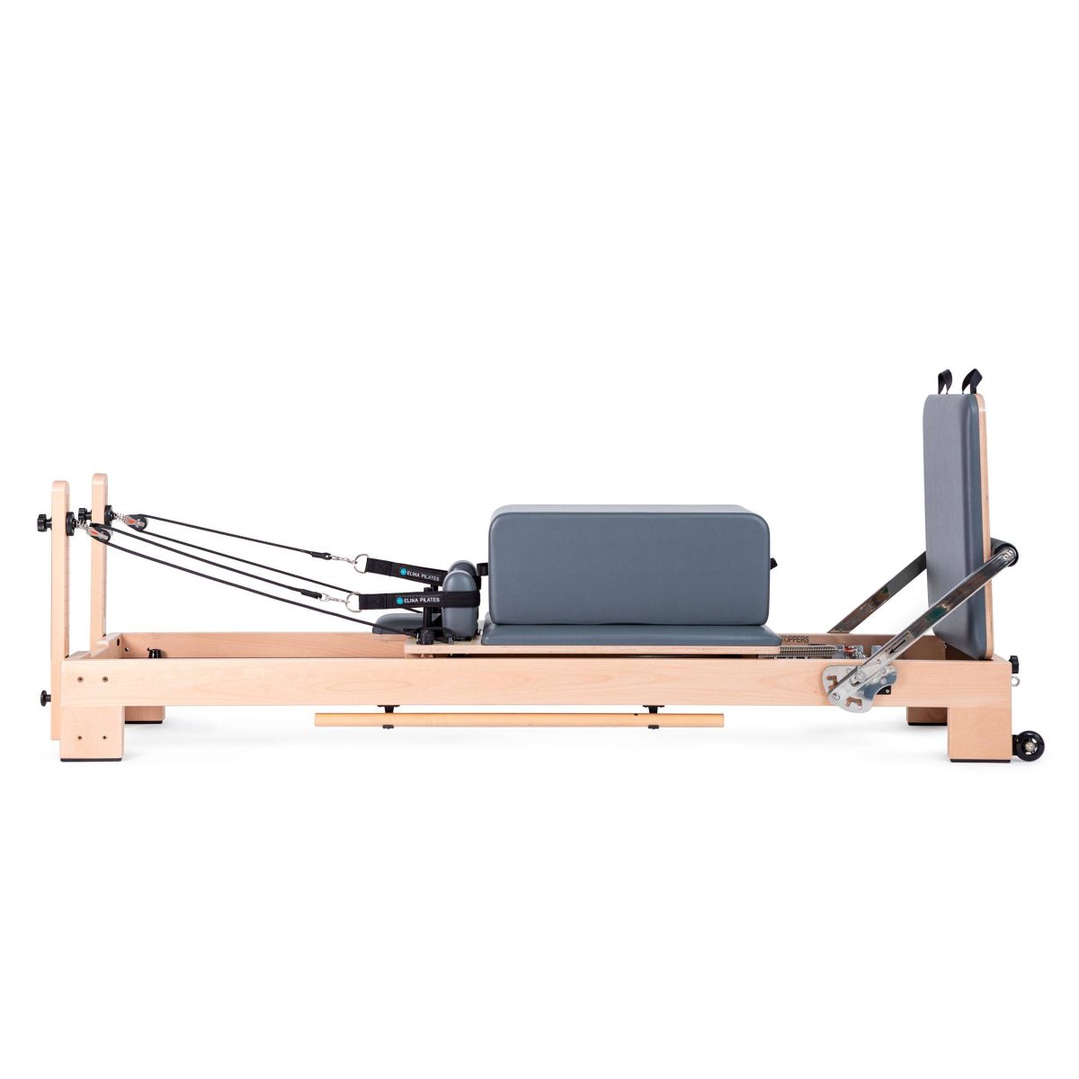 The Wooden Lignum Reformer