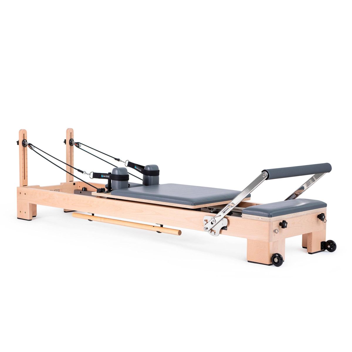 The Wooden Lignum Reformer