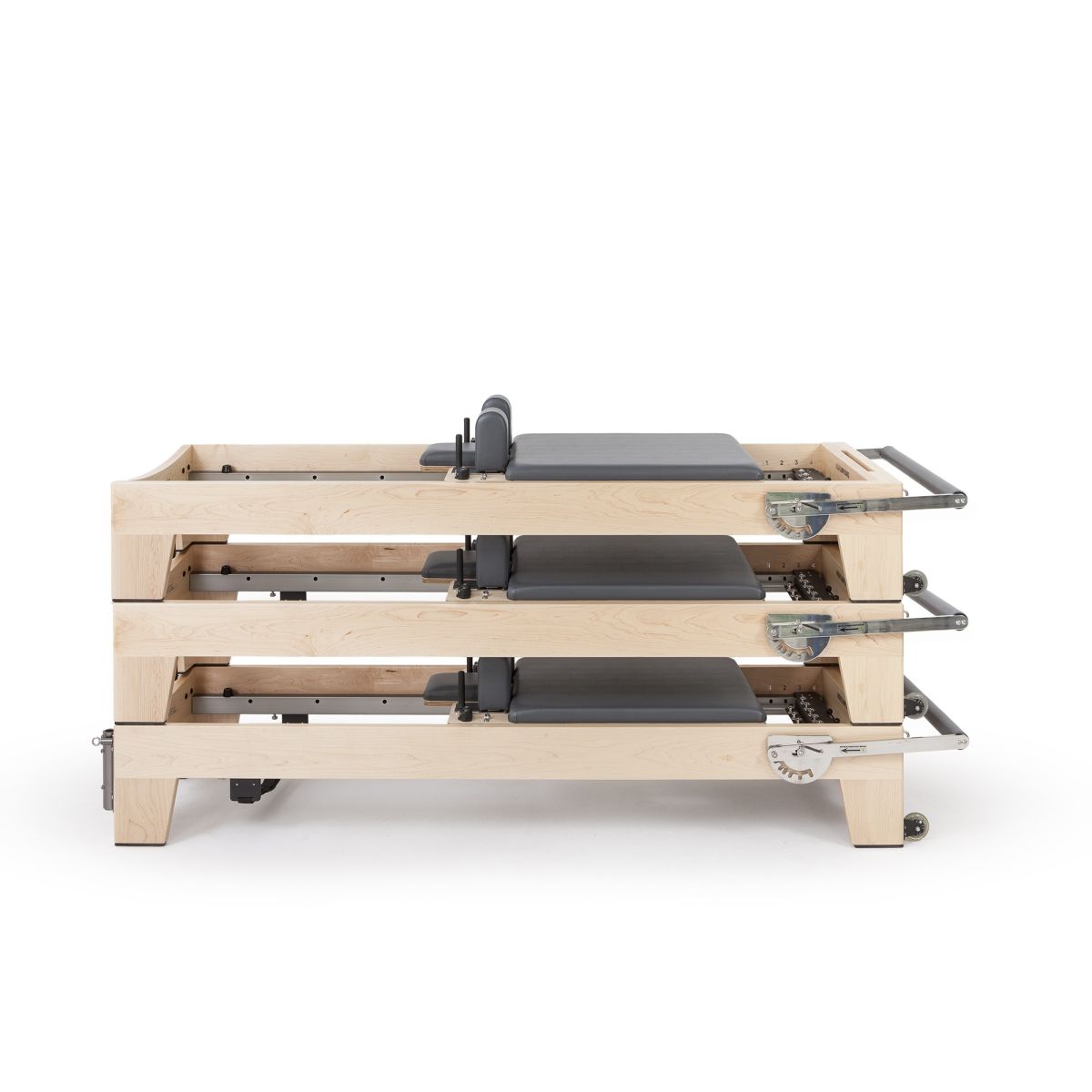 Elite Wood Reformer