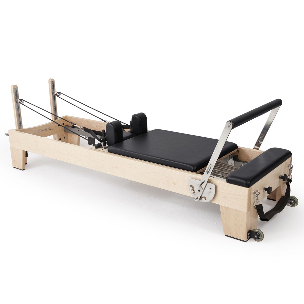 Elite Wood Reformer