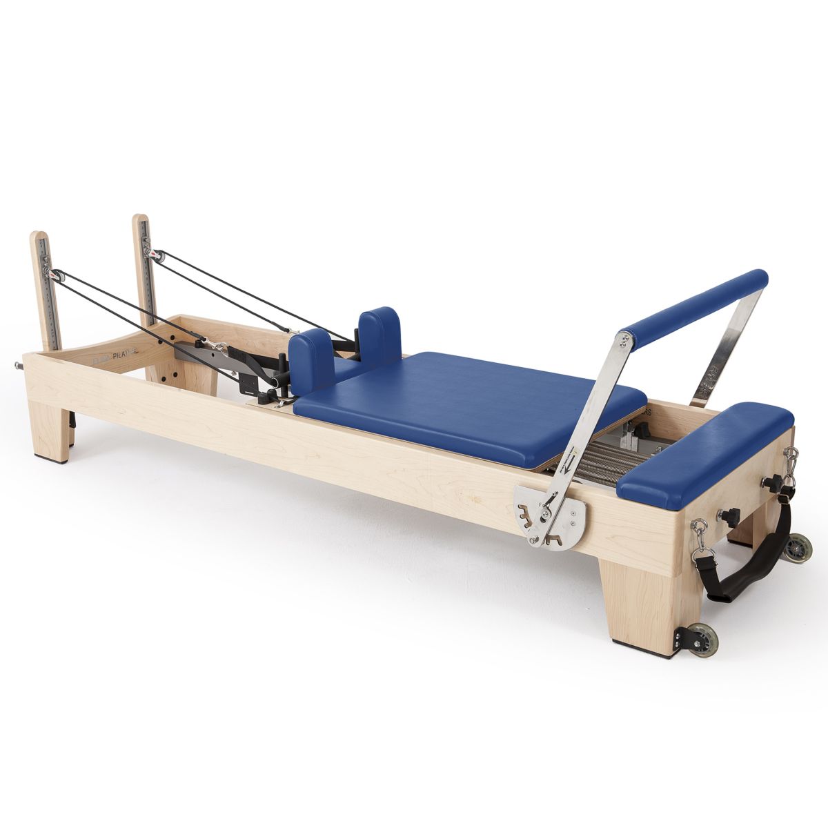 Elite Wood Reformer