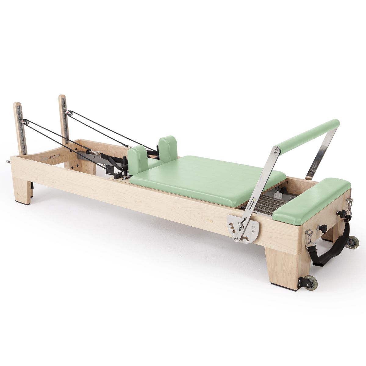 Elite Wood Reformer
