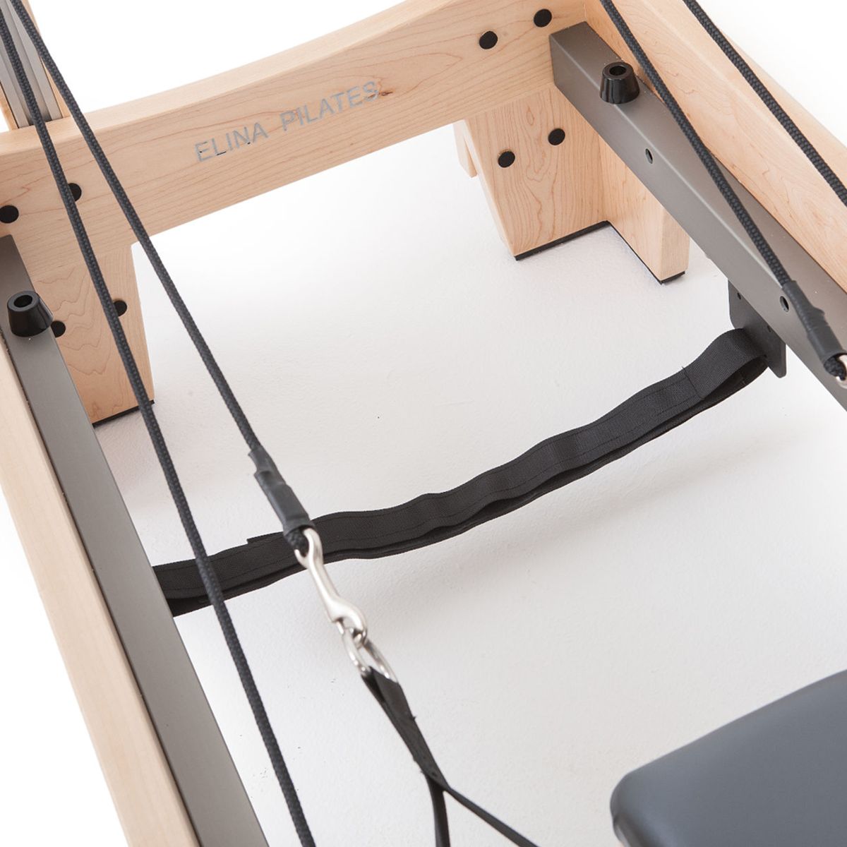 Elite Wood Reformer