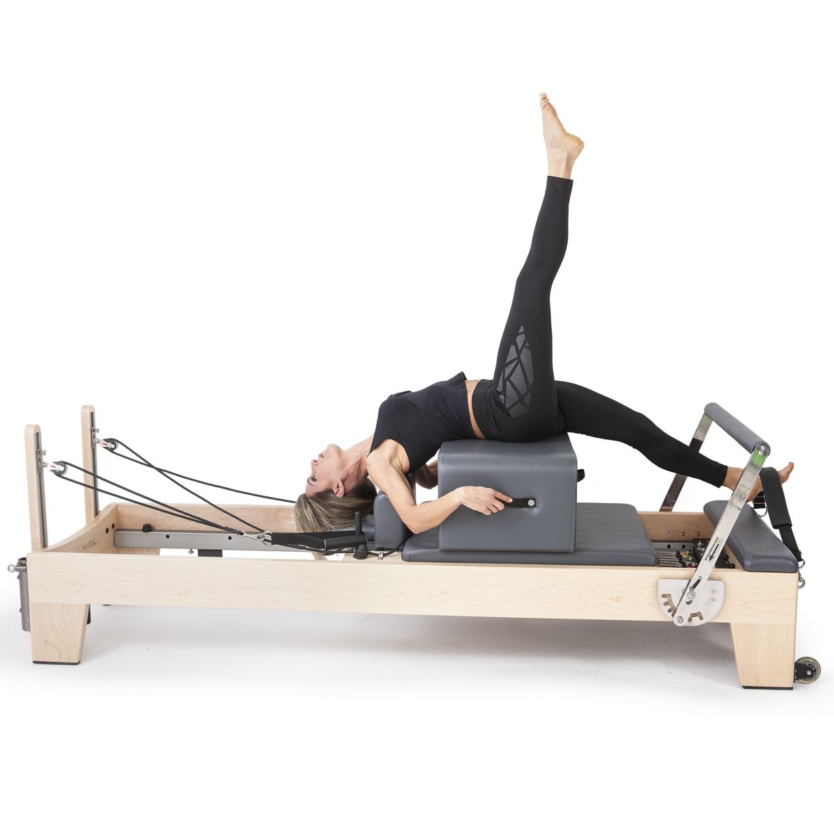 Elite Wood Reformer