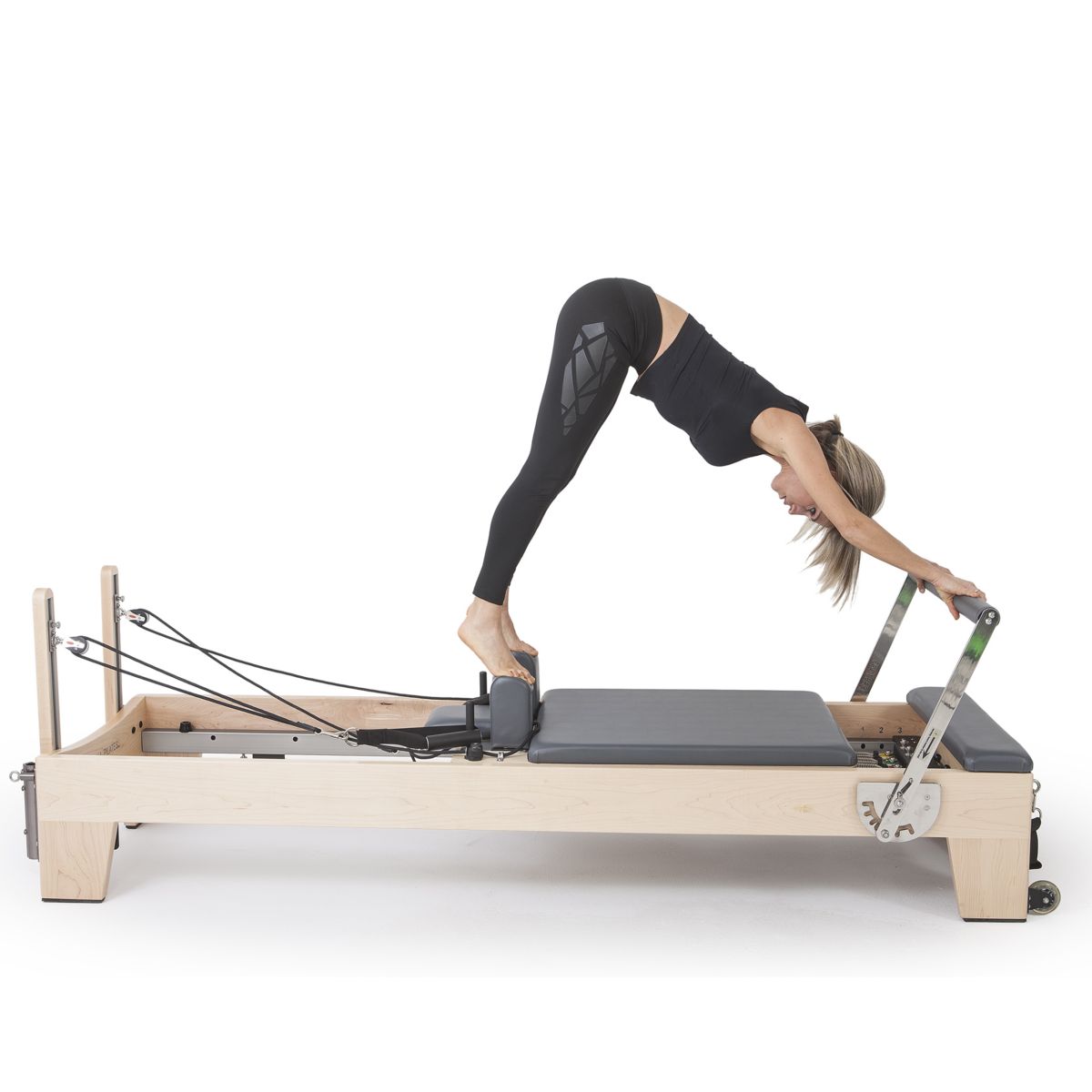 Elite Wood Reformer