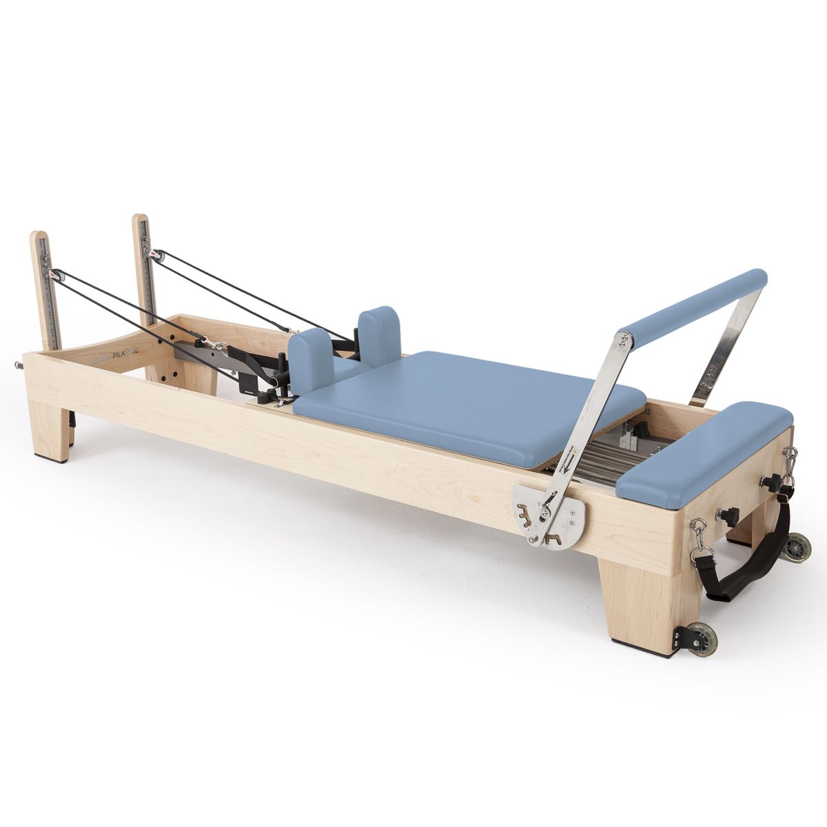 Elite Wood Reformer