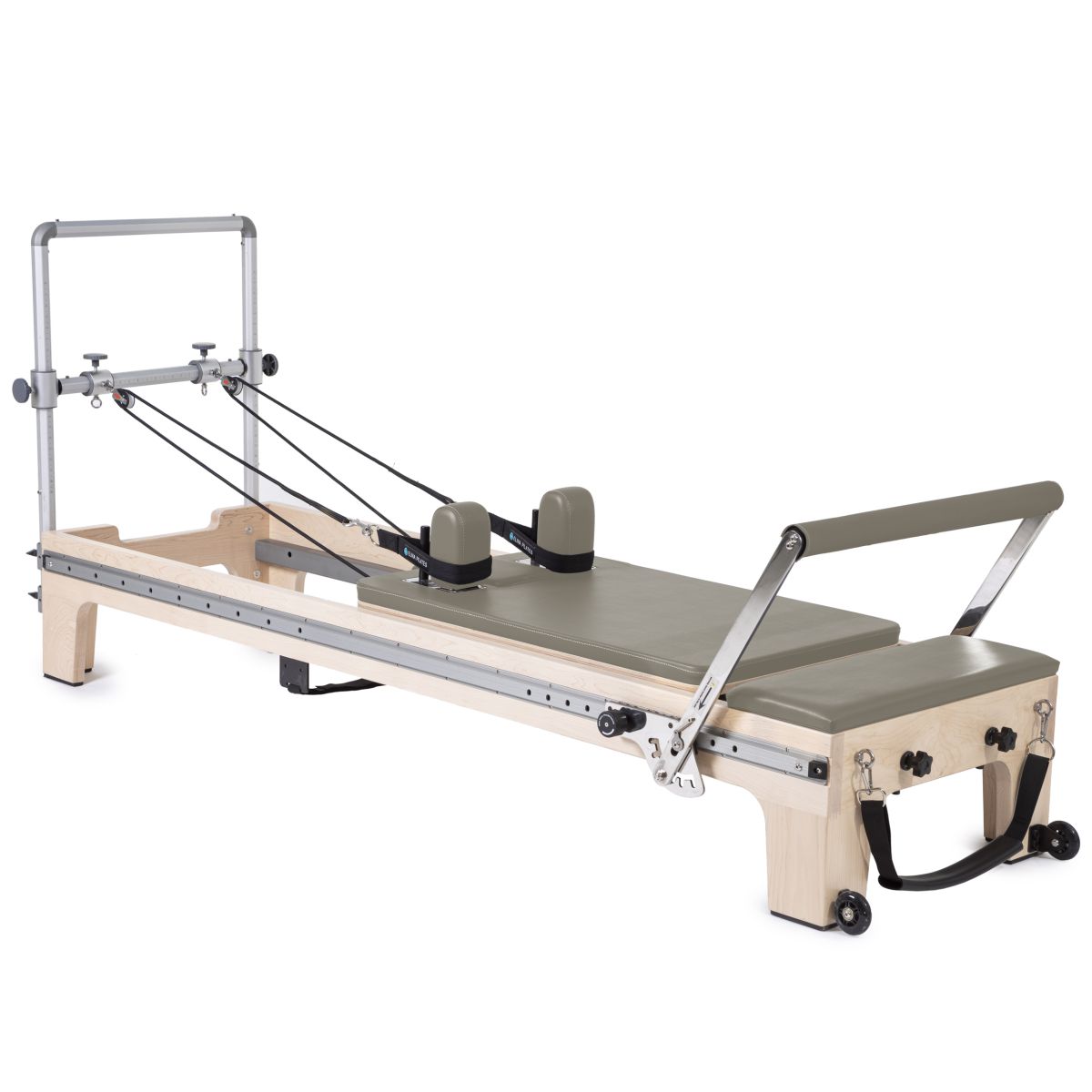 Master Instructor™ Reformer