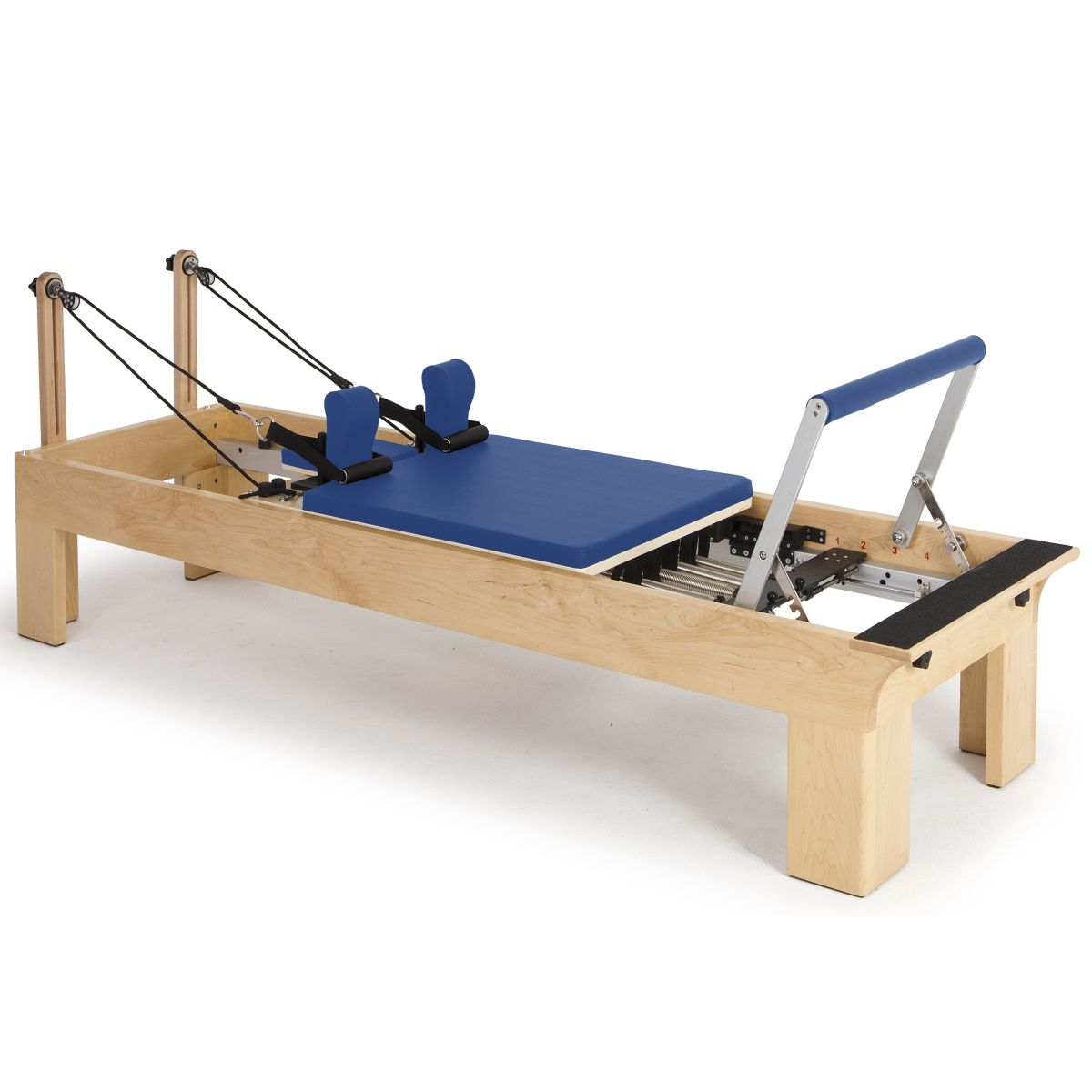 Wooden Physio Reformer