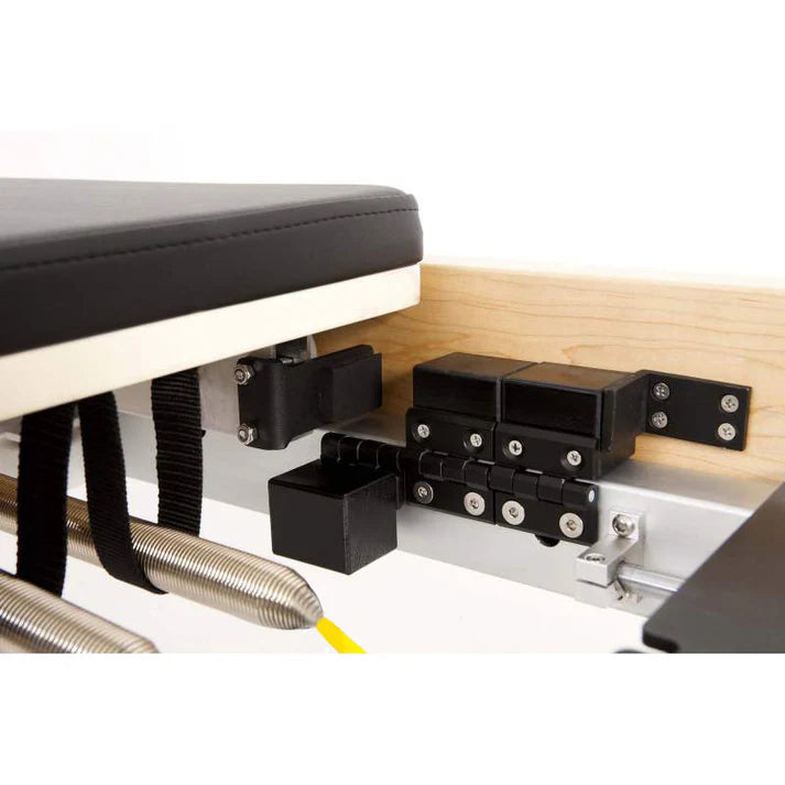 Wood Reformer