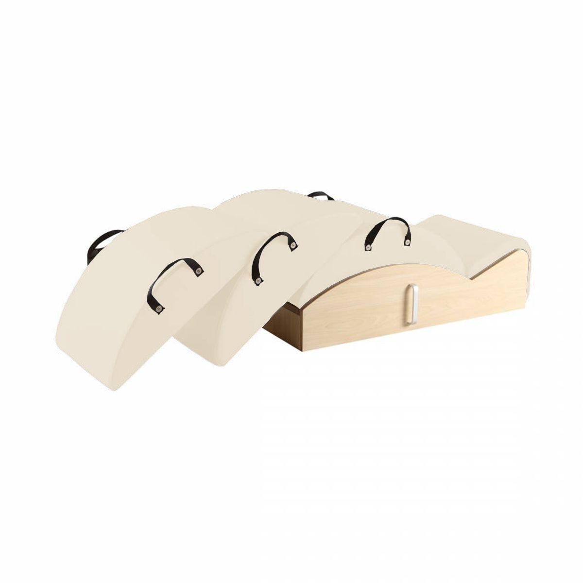 Spine Corrector 3 in 1
