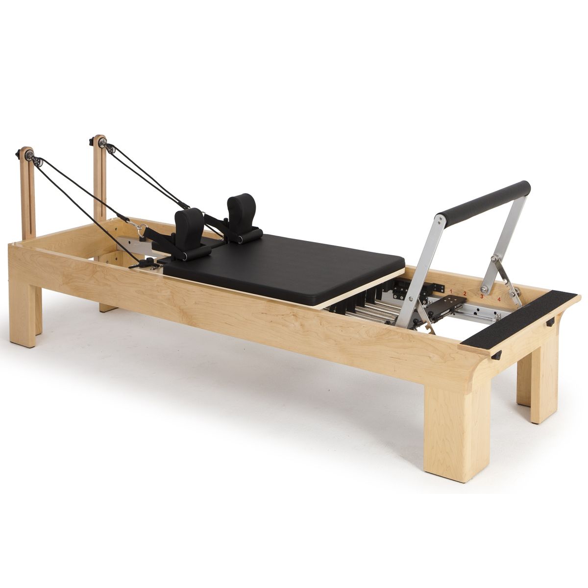 Wooden Physio Reformer