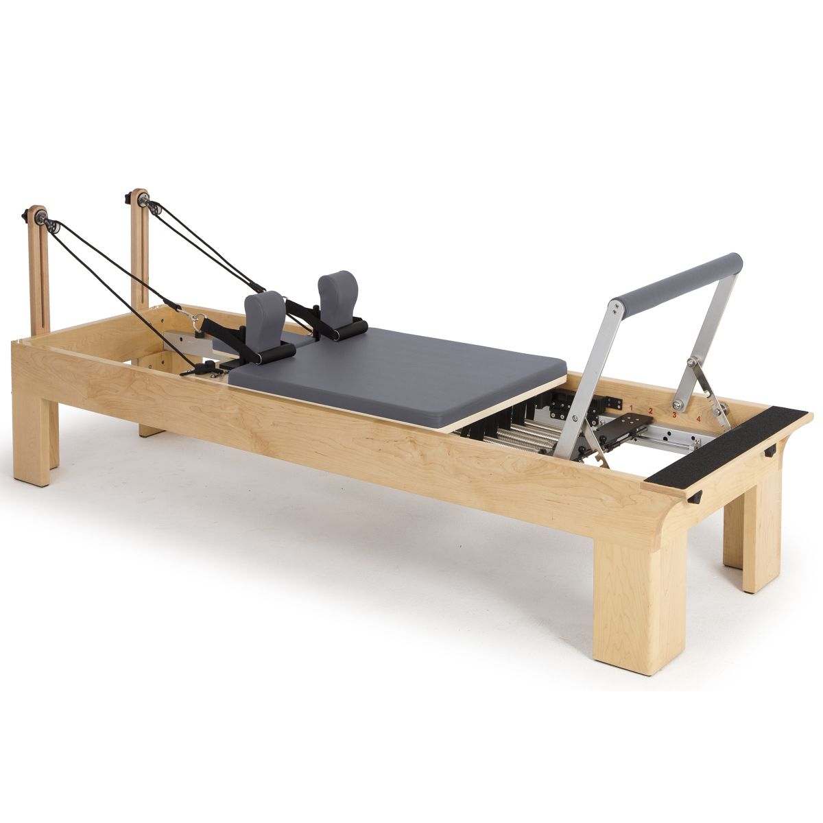 Wooden Physio Reformer