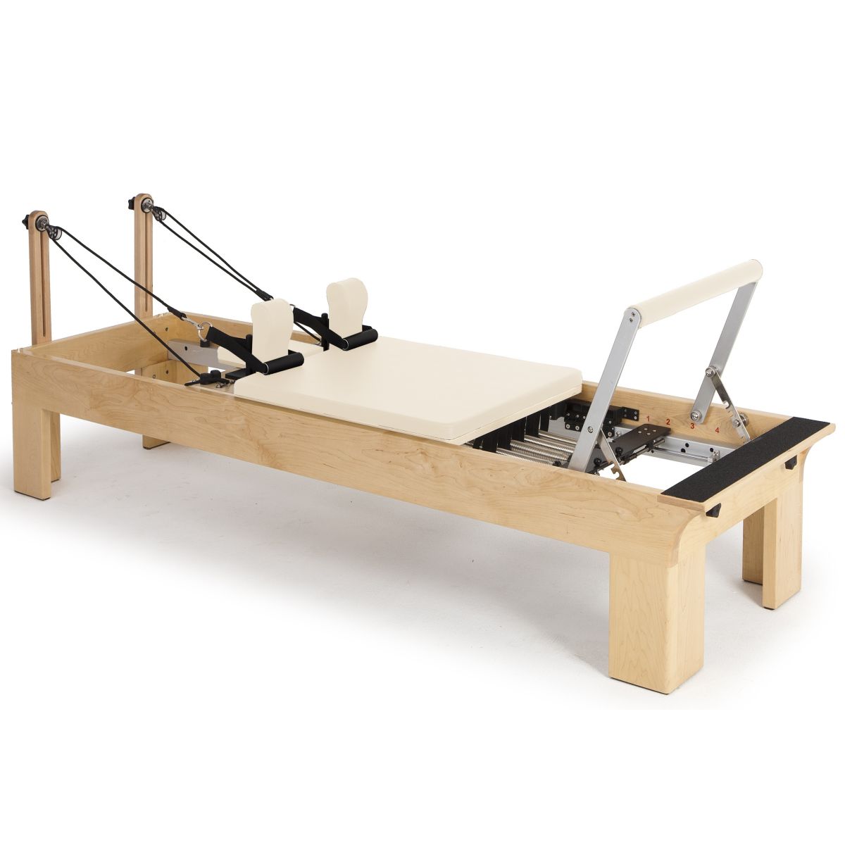 Wooden Physio Reformer