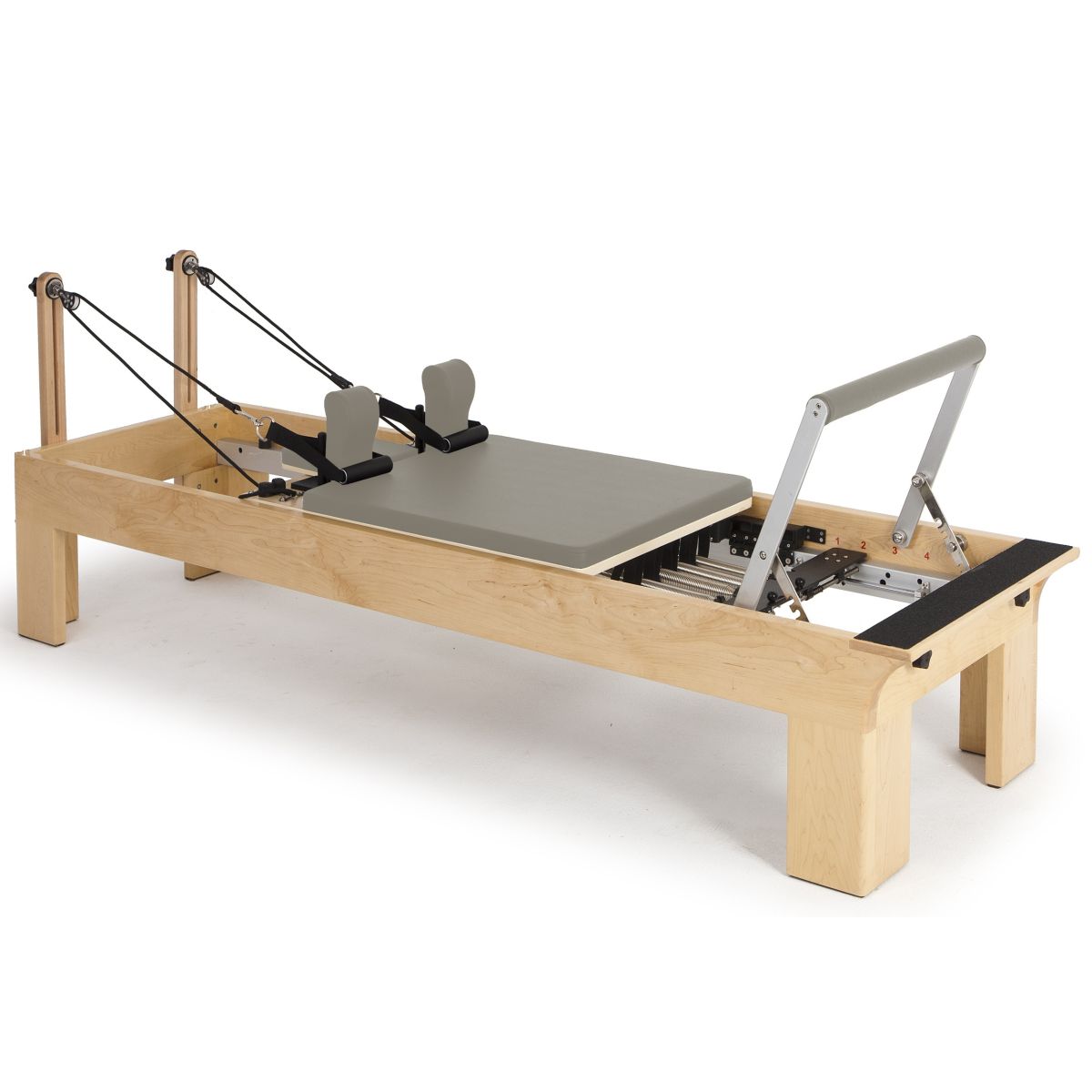 Wooden Physio Reformer