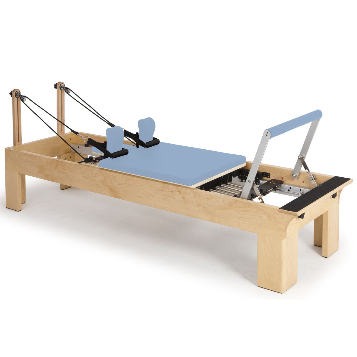 Wooden Physio Reformer