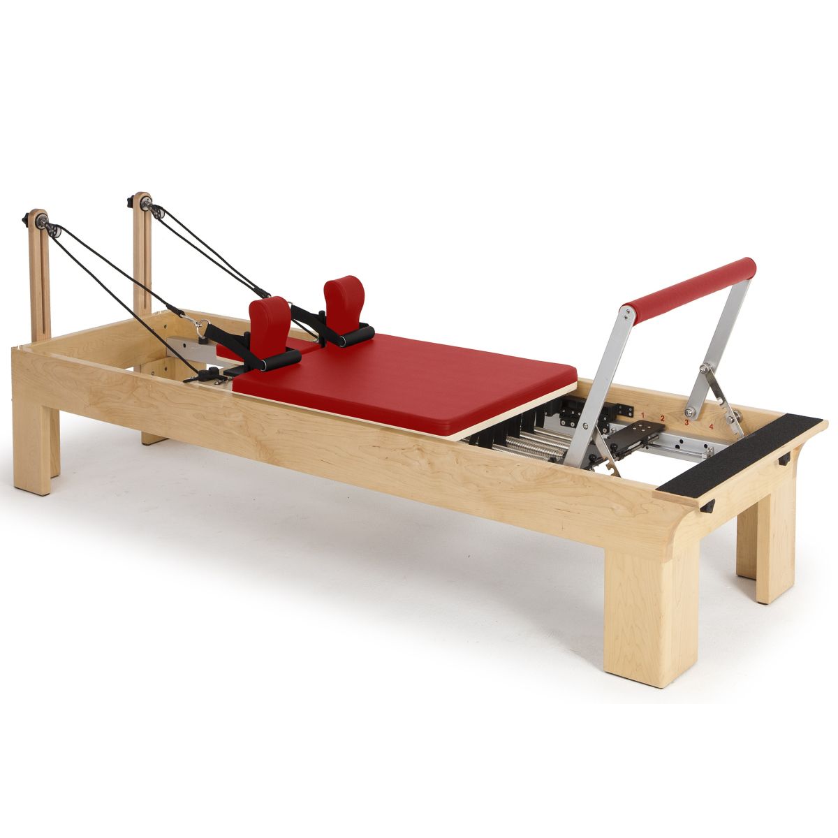 Wooden Physio Reformer