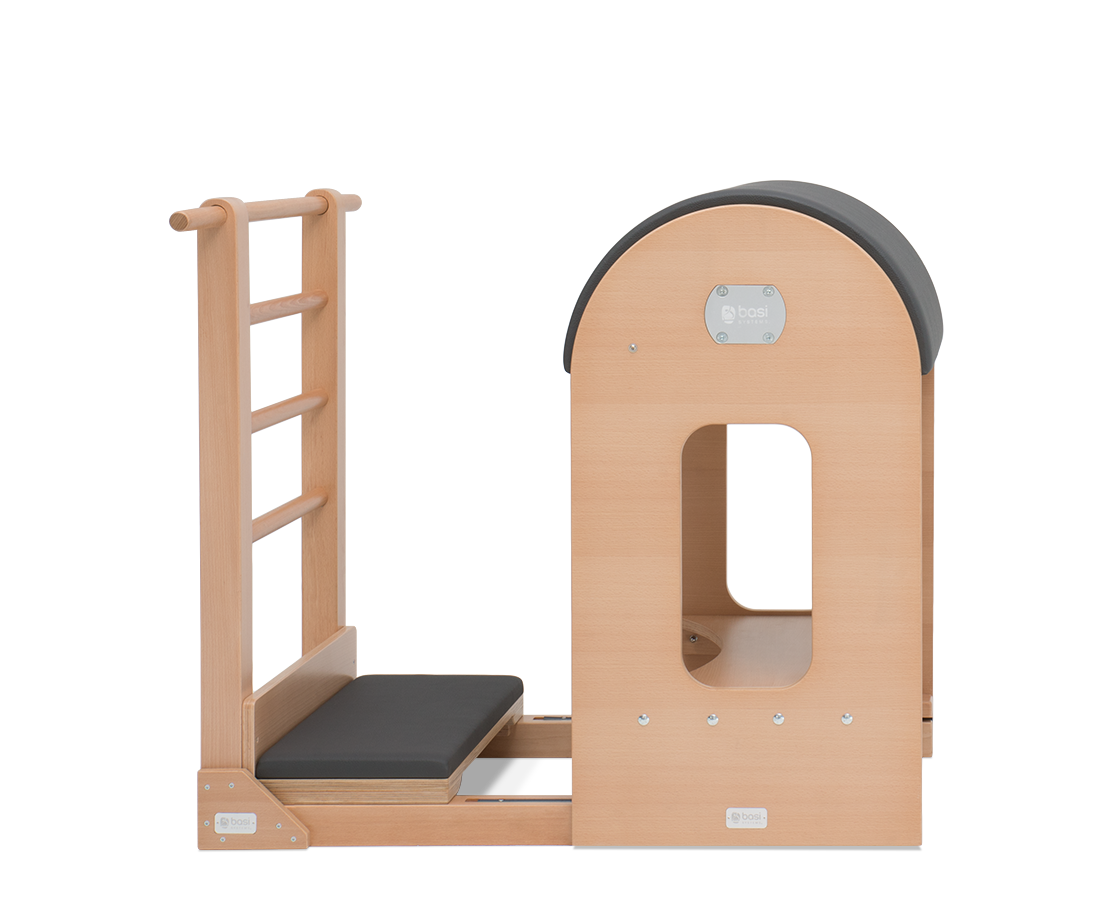 Ladder Barrel