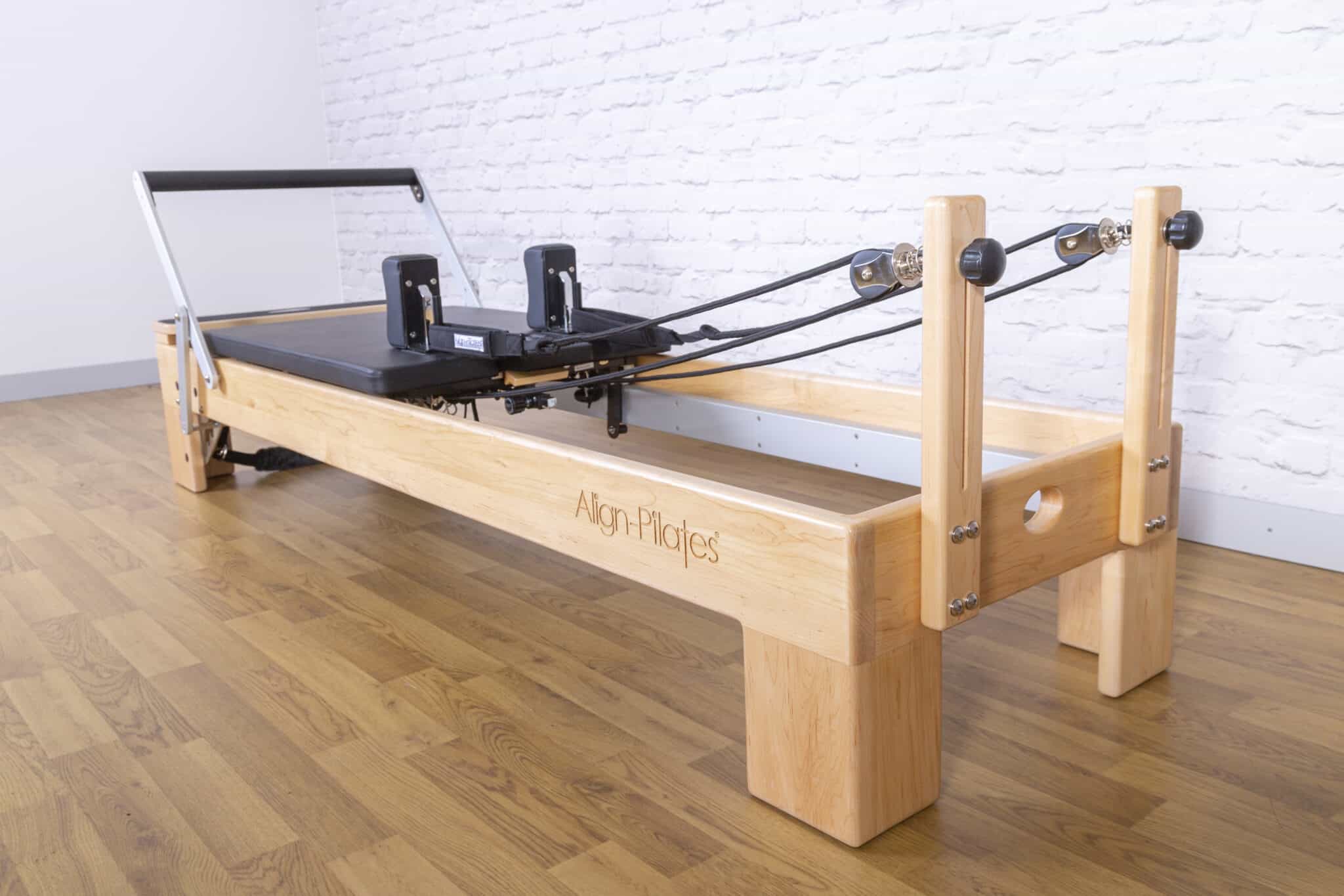 M8-Pro Reformer