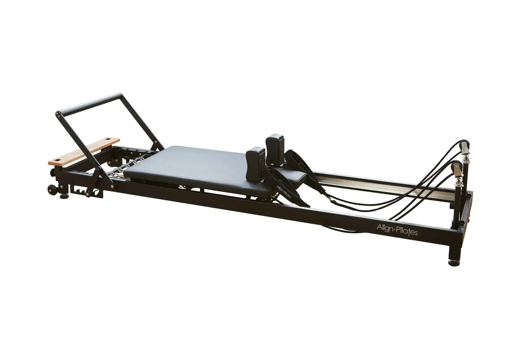 R8-Pro Reformer