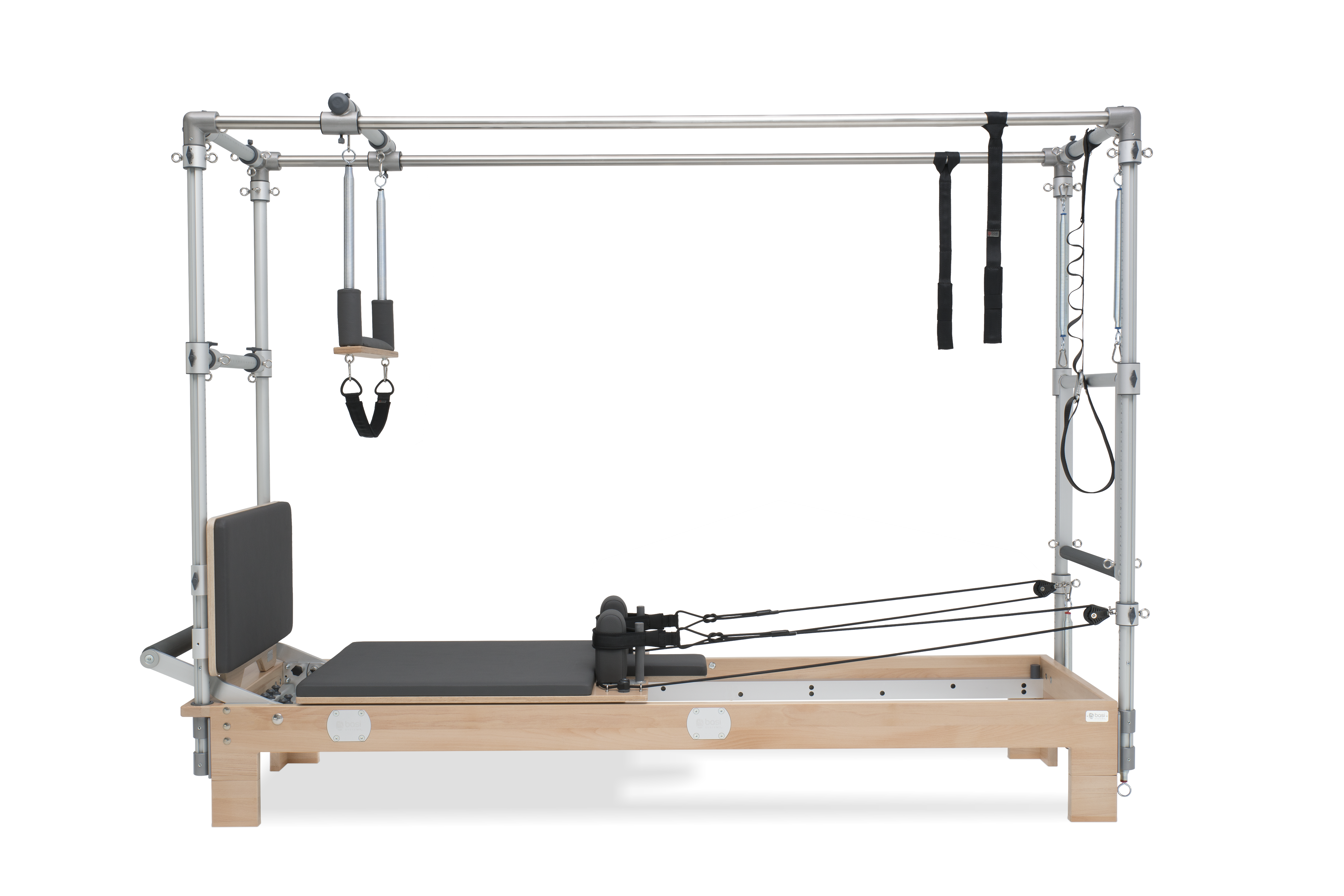 Cadillac Reformer Combo