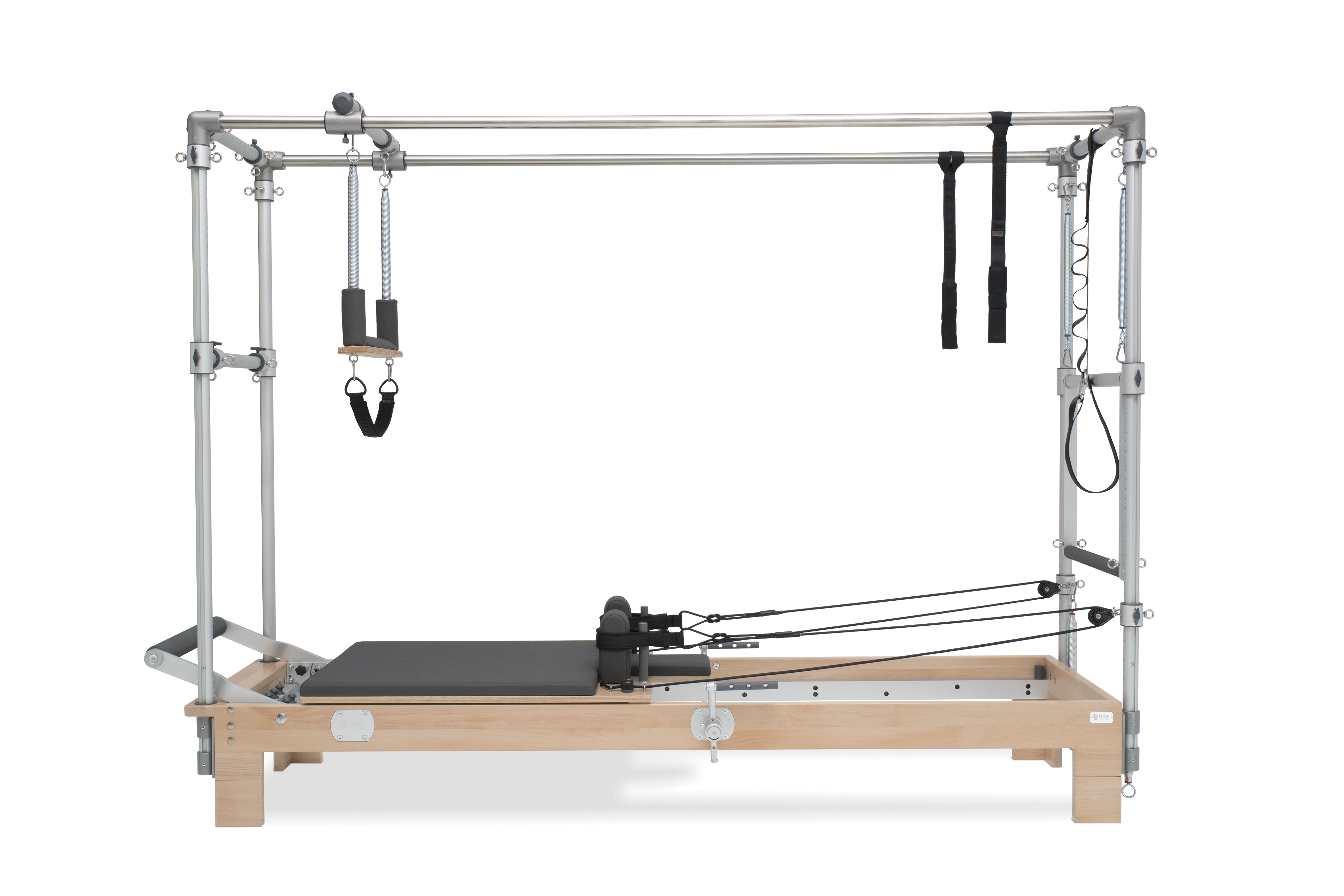 Cadillac Reformer Combo