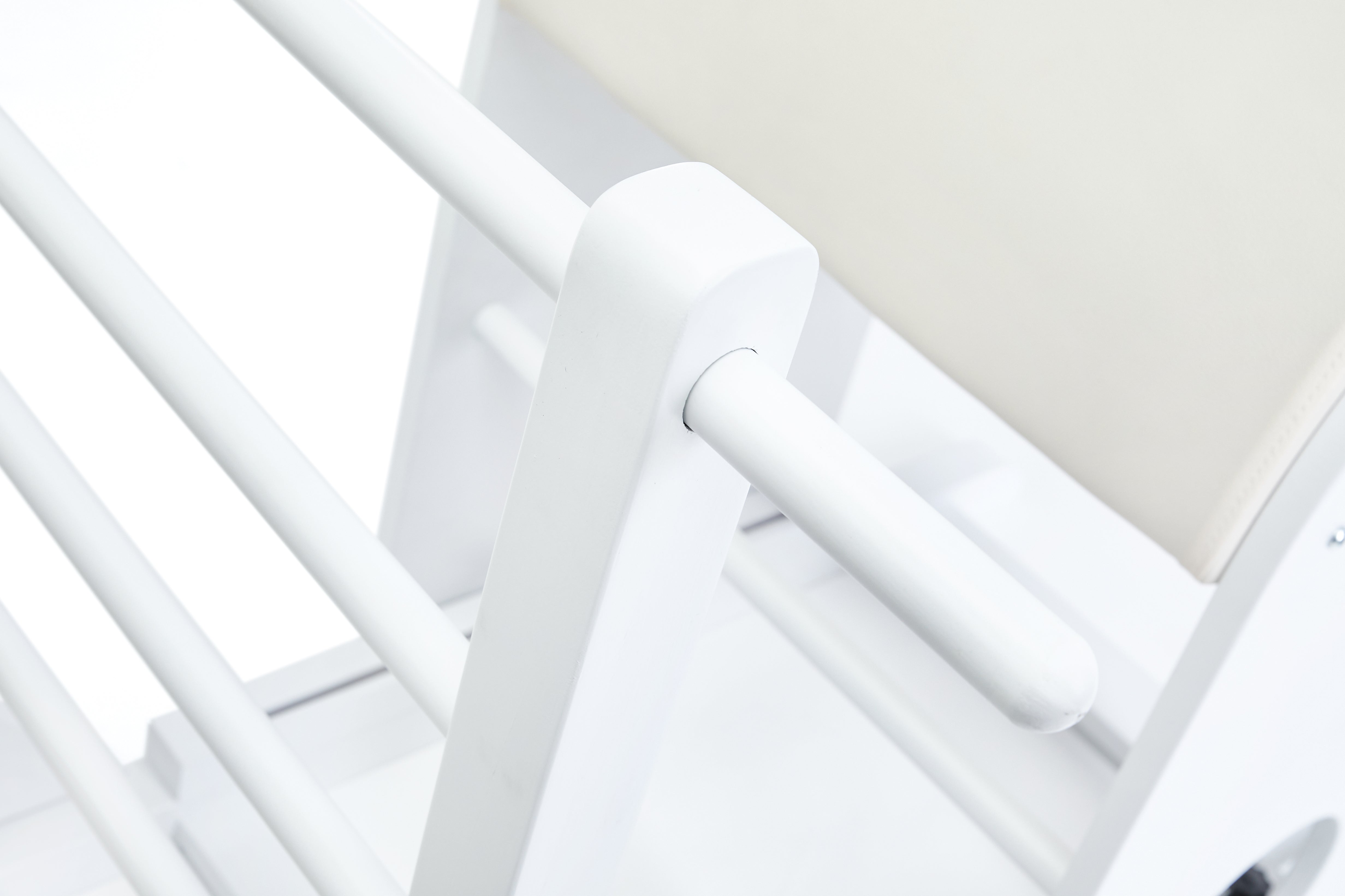 Superior Ladder Barrel