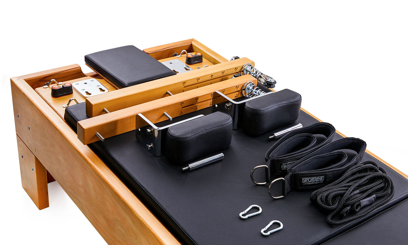 Superior Reformer Bundle