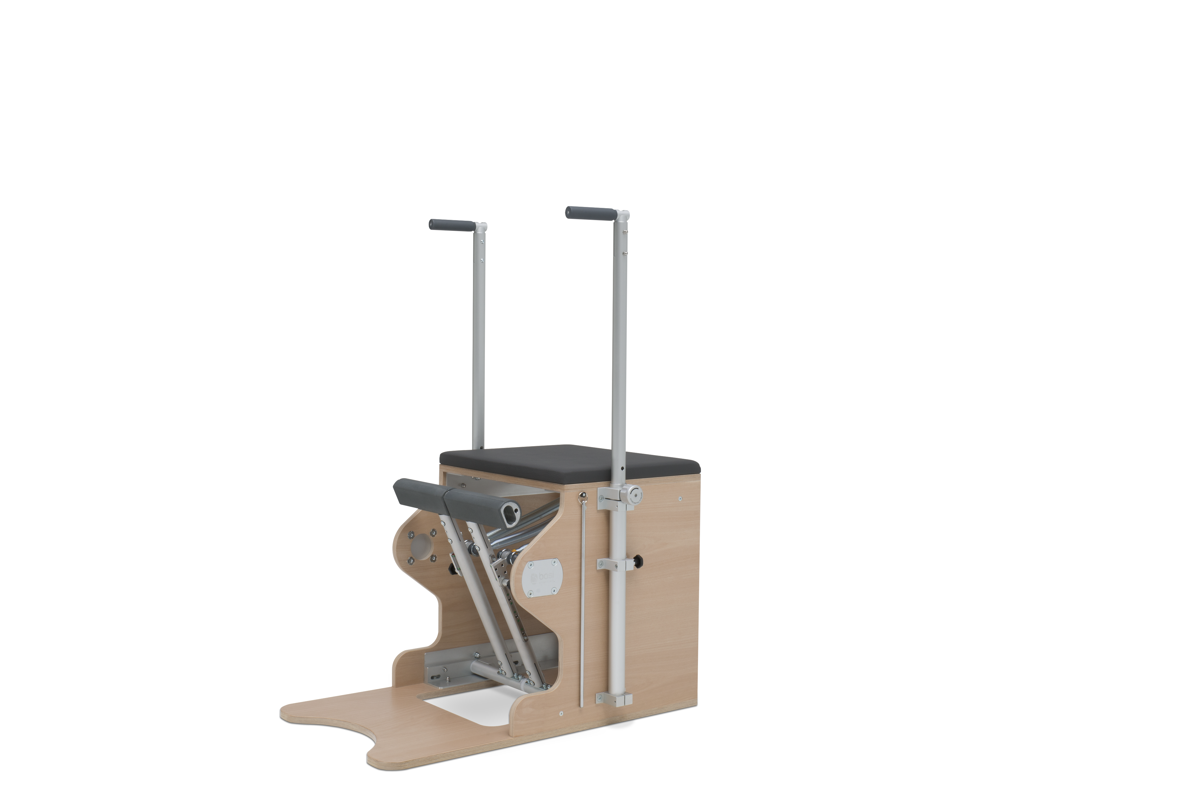 Wunda Chair