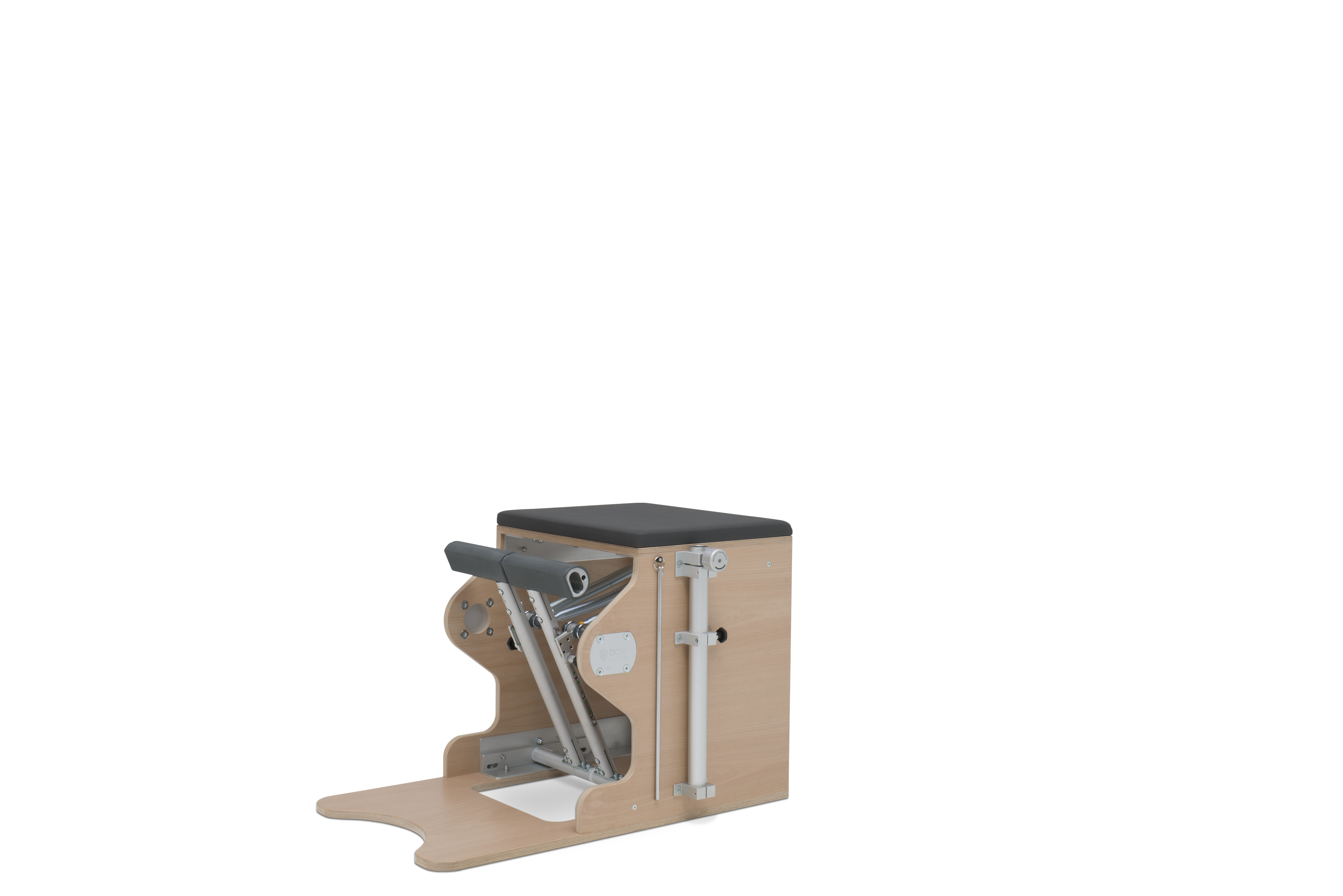 Wunda Chair